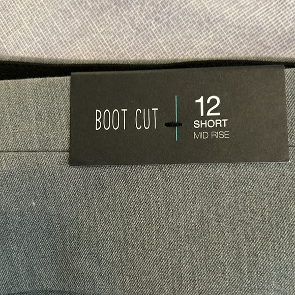 NWT Maurices pant - Picture 2 of 11